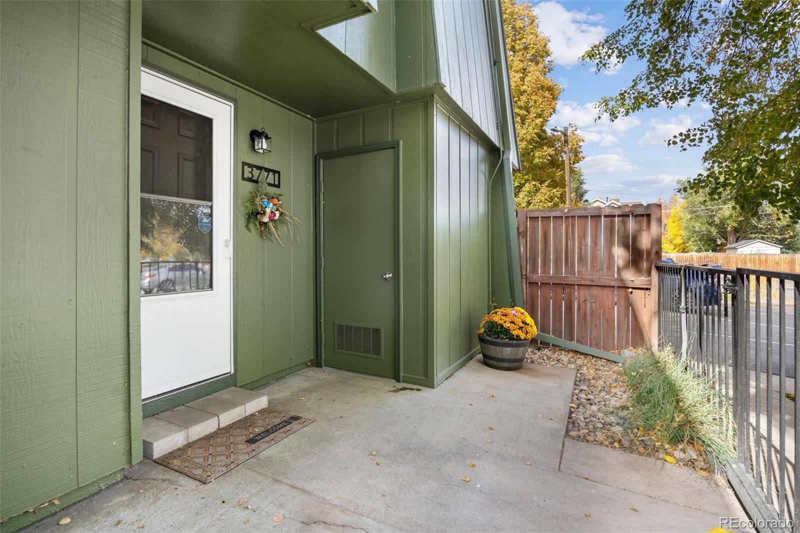 3771 Quail Street Wheat Ridge, CO 80033 - Photo 1 of 25