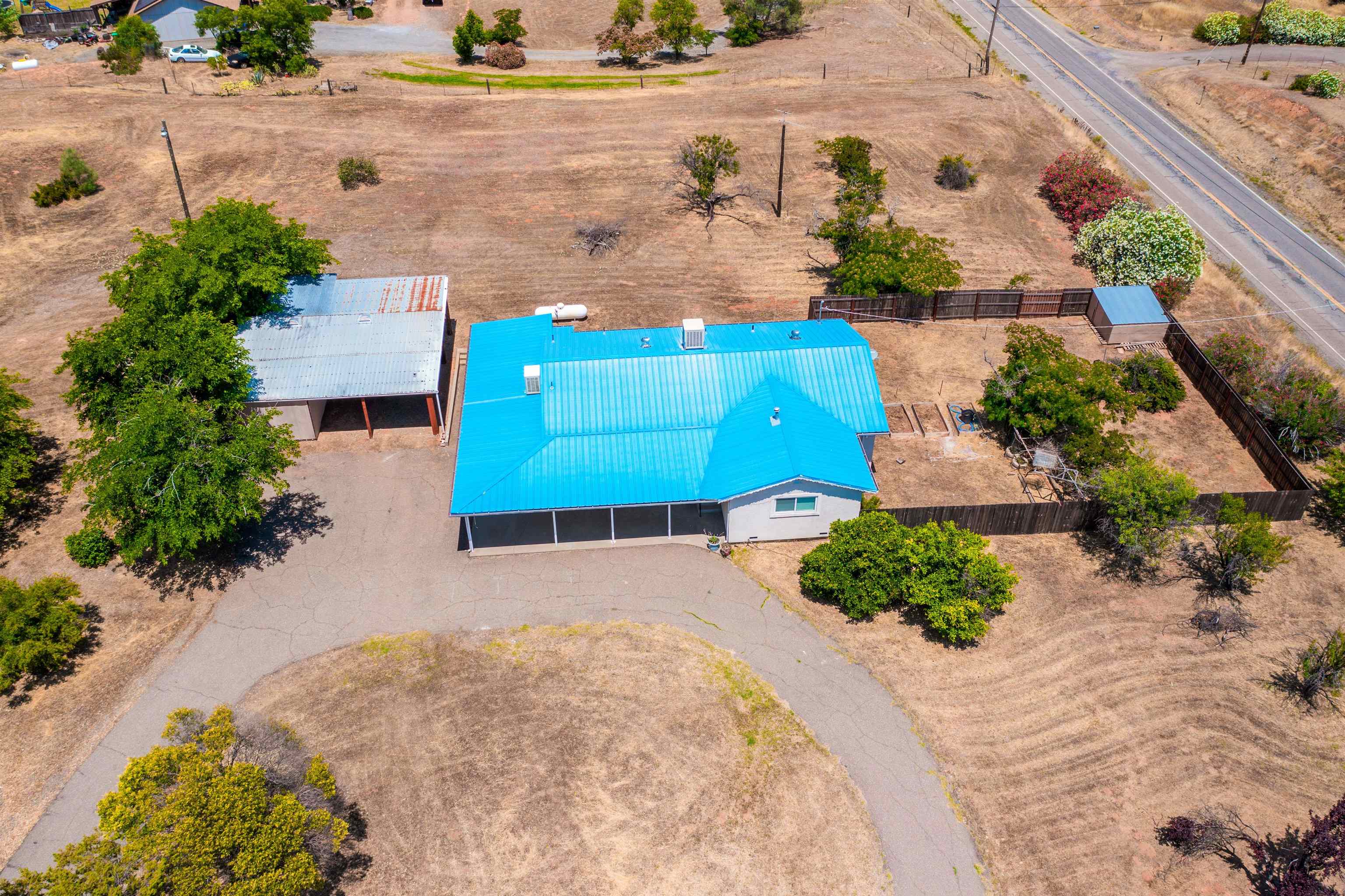 13547 Baker Road Red Bluff, CA 96080 - Photo 8 of 31