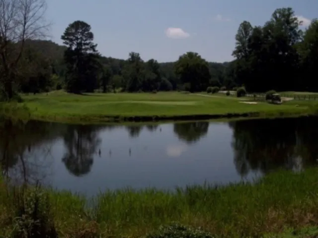 $14,000 | 130 Fairway Woods Drive, Unit WOODS, Pickens, SC 29671