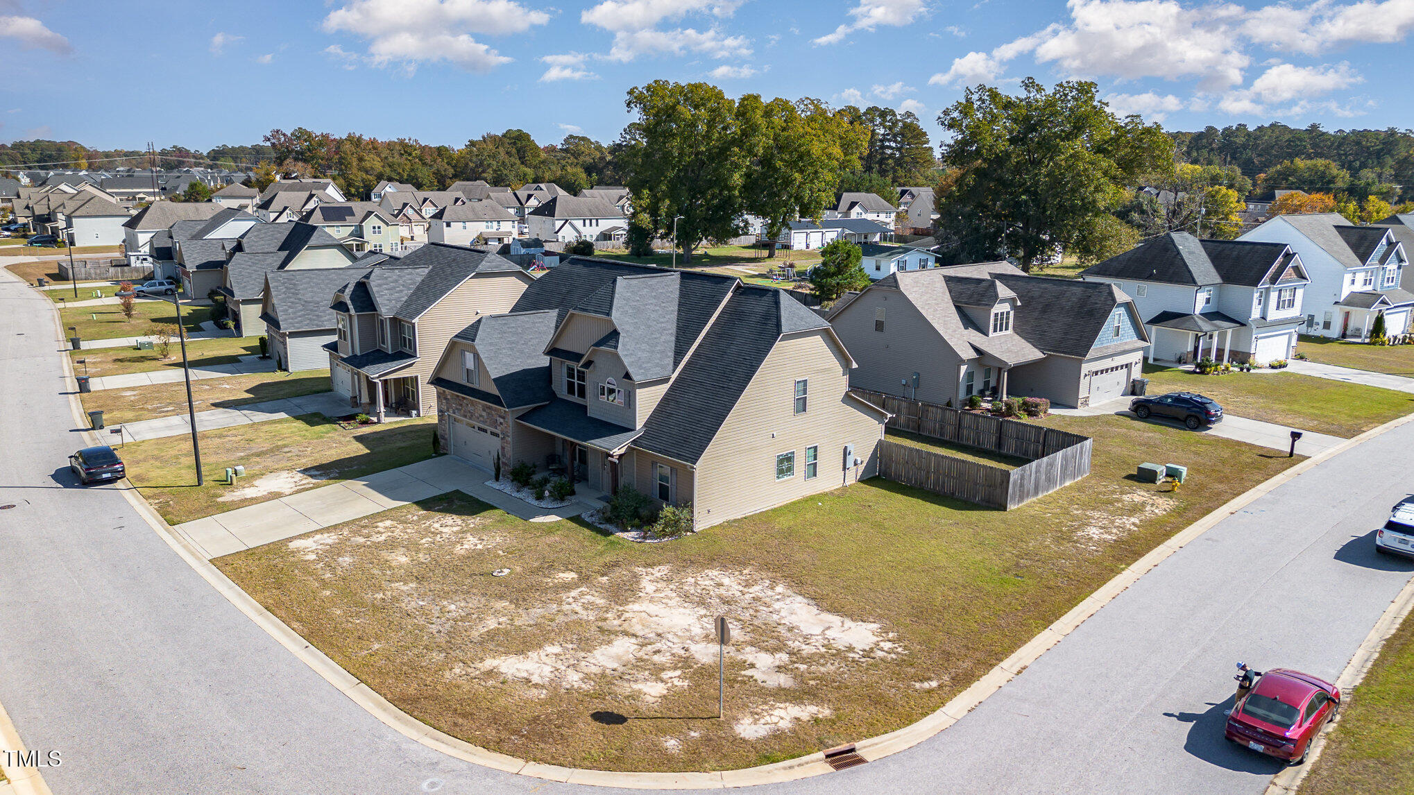 1926 Harrington Road Fayetteville, NC 28306 - Photo 6 of 41 006_dji_0447-edit_6