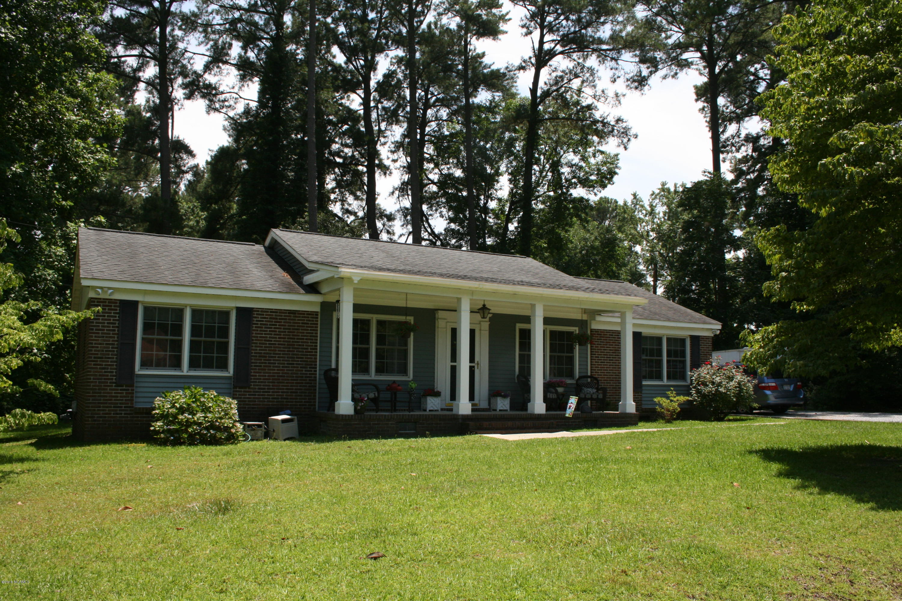 305 Neuse Cliff Road New Bern, NC 28560 - Photo 18 of 18 305 Neuse 027