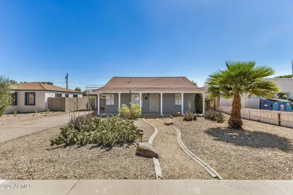 $339,900 | 1837 West Roma Avenue, Phoenix, AZ 85015