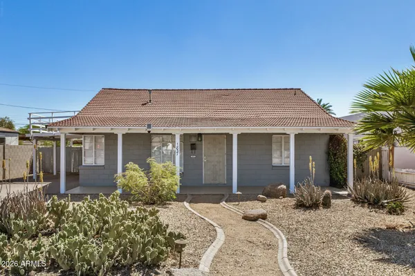 $351,000 | 1837 West Roma Avenue, Phoenix, AZ 85015