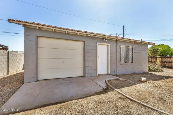 $351,000 | 1837 West Roma Avenue, Phoenix, AZ 85015