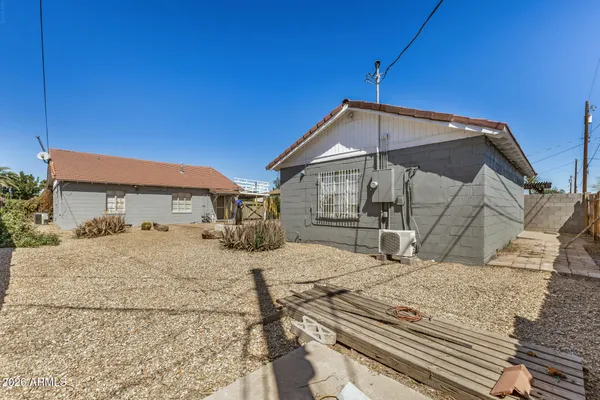 $351,000 | 1837 West Roma Avenue, Phoenix, AZ 85015