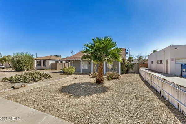 $351,000 | 1837 West Roma Avenue, Phoenix, AZ 85015