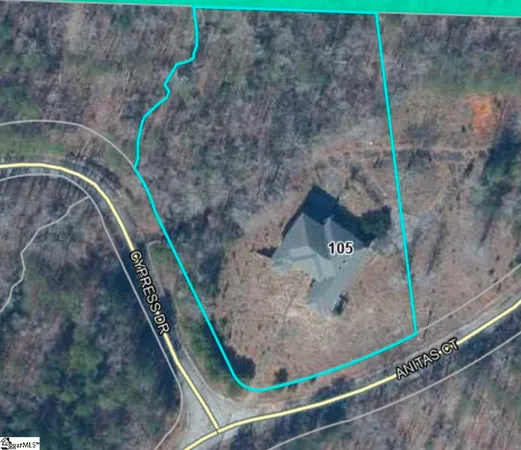 $225,000 | 105 Anitas Court, Pickens, SC 29671