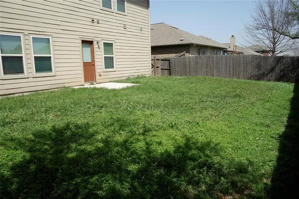 $2,395 | 12221 Big Rock Drive, Rhome, TX 76078