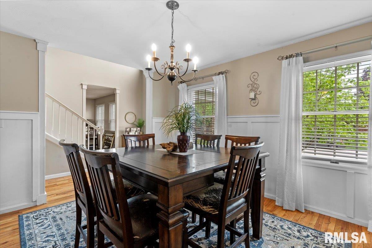 4414 Comanche Drive Springfield, IL 62711 - Photo 10 of 48 Gallery Image 10
