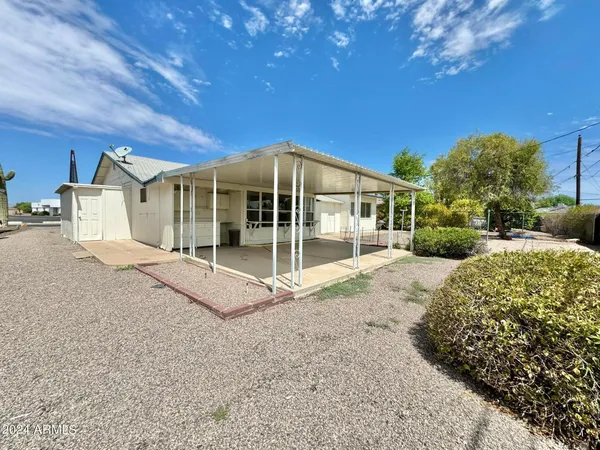 $1,400 | 11013 North 110th Drive, Sun City, AZ 85351