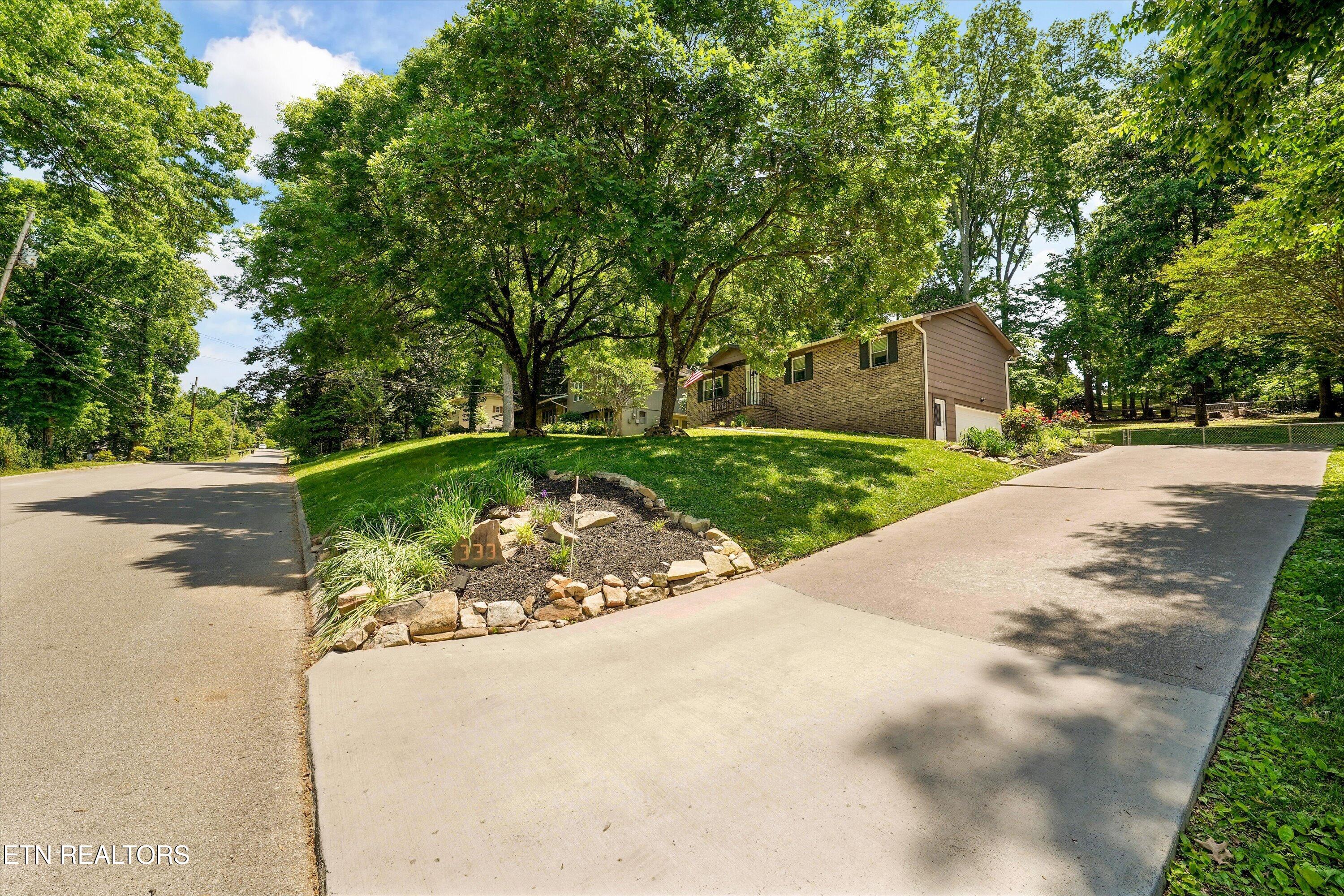 333 Oran Road Knoxville, TN 37934 - Photo 5 of 33 05-333 Oran Rd 33