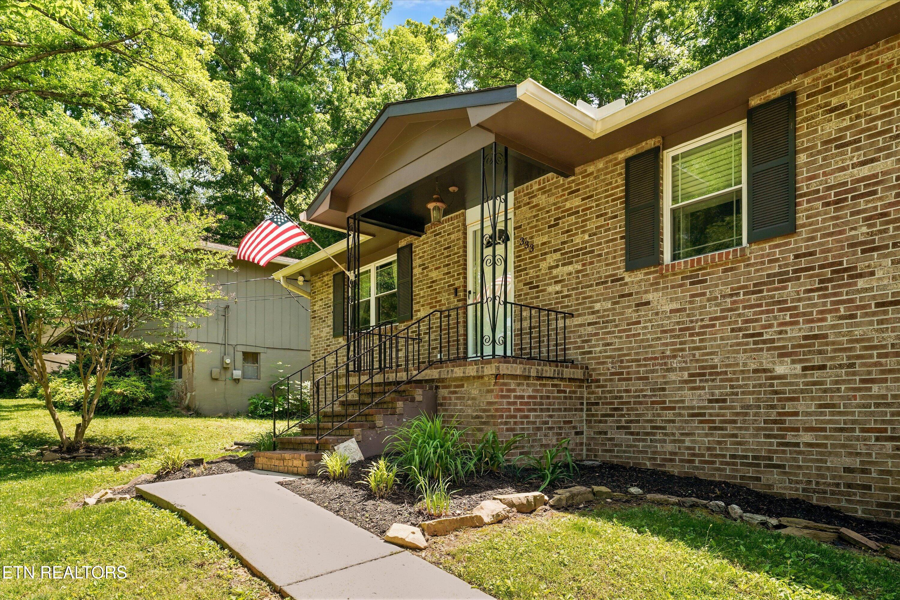 333 Oran Road Knoxville, TN 37934 - Photo 6 of 33 06-333 Oran Rd 32