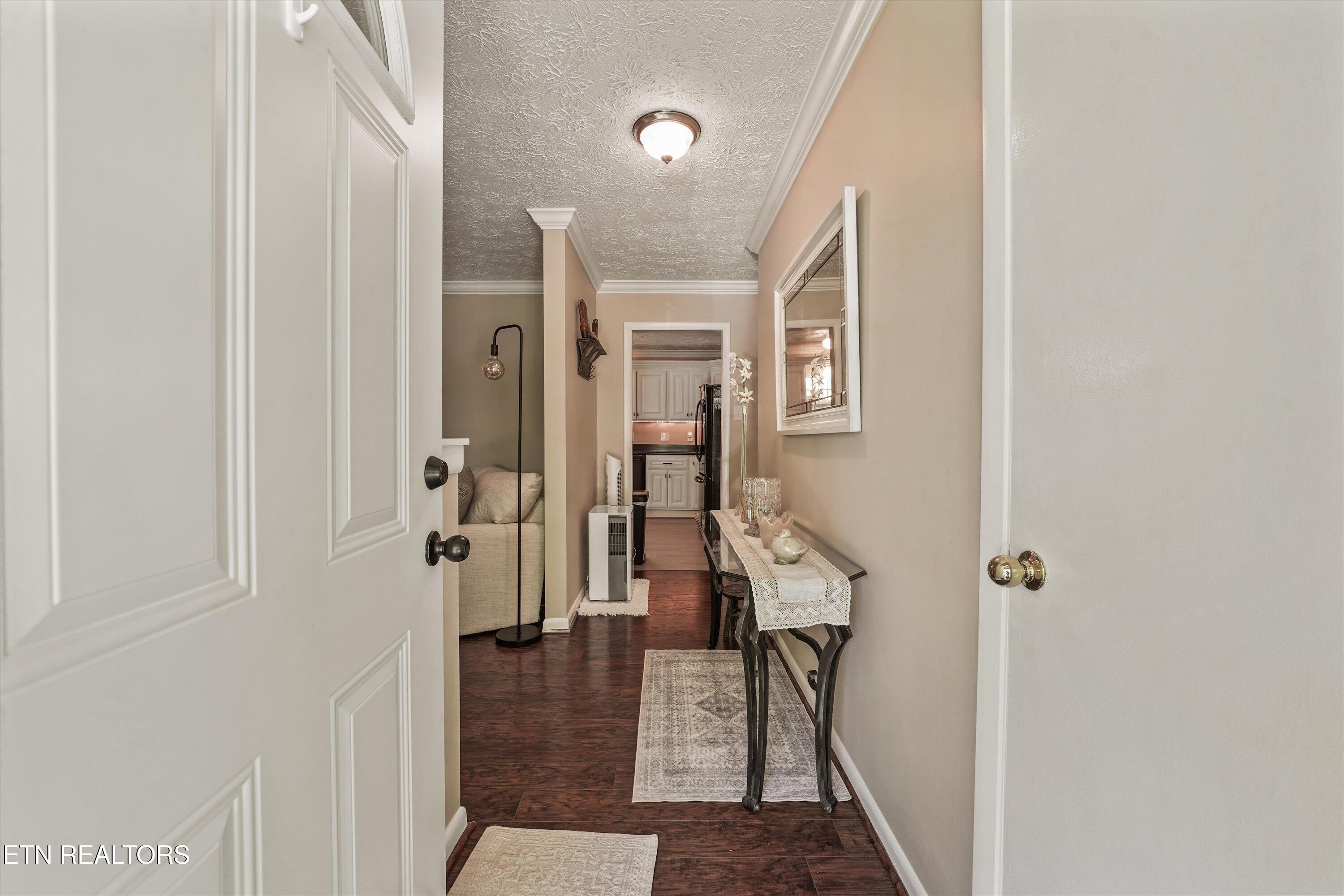 333 Oran Road Knoxville, TN 37934 - Photo 8 of 33 08-333 Oran Rd 05