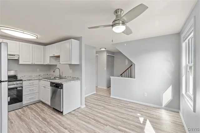 $214,500 | 8402 B Shallowcreek Road, Clay, NY 13090