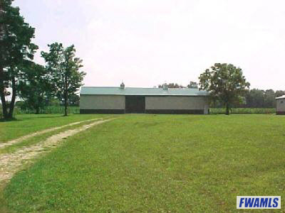 875 West Keiser Road Columbia City, IN 46725 - Photo 1 of 1 Gallery Image 1