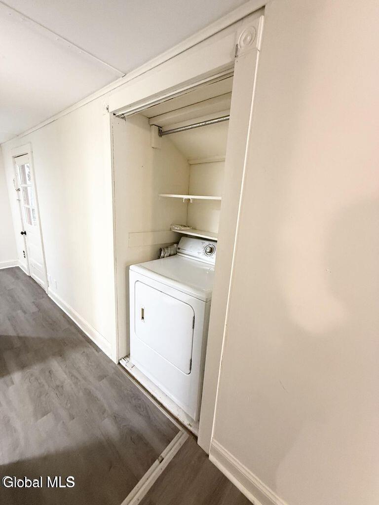 90 Library Avenue Warrensburg, NY 12885 - Photo 12 of 25 libdryer