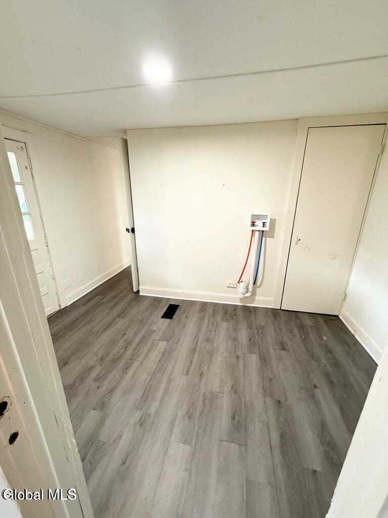 90 Library Avenue Warrensburg, NY 12885 - Photo 13 of 25 libhallway