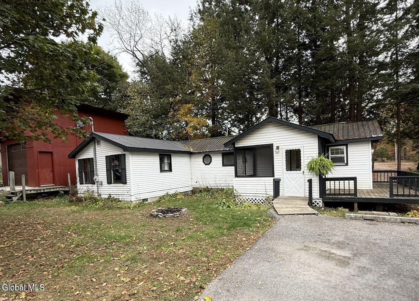 90 Library Avenue Warrensburg, NY 12885 - Photo 23 of 25 libout