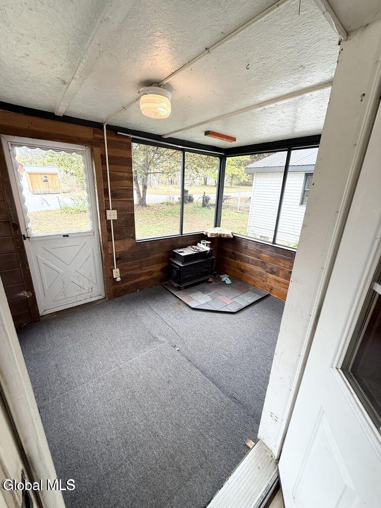 90 Library Avenue Warrensburg, NY 12885 - Photo 24 of 25 libporch