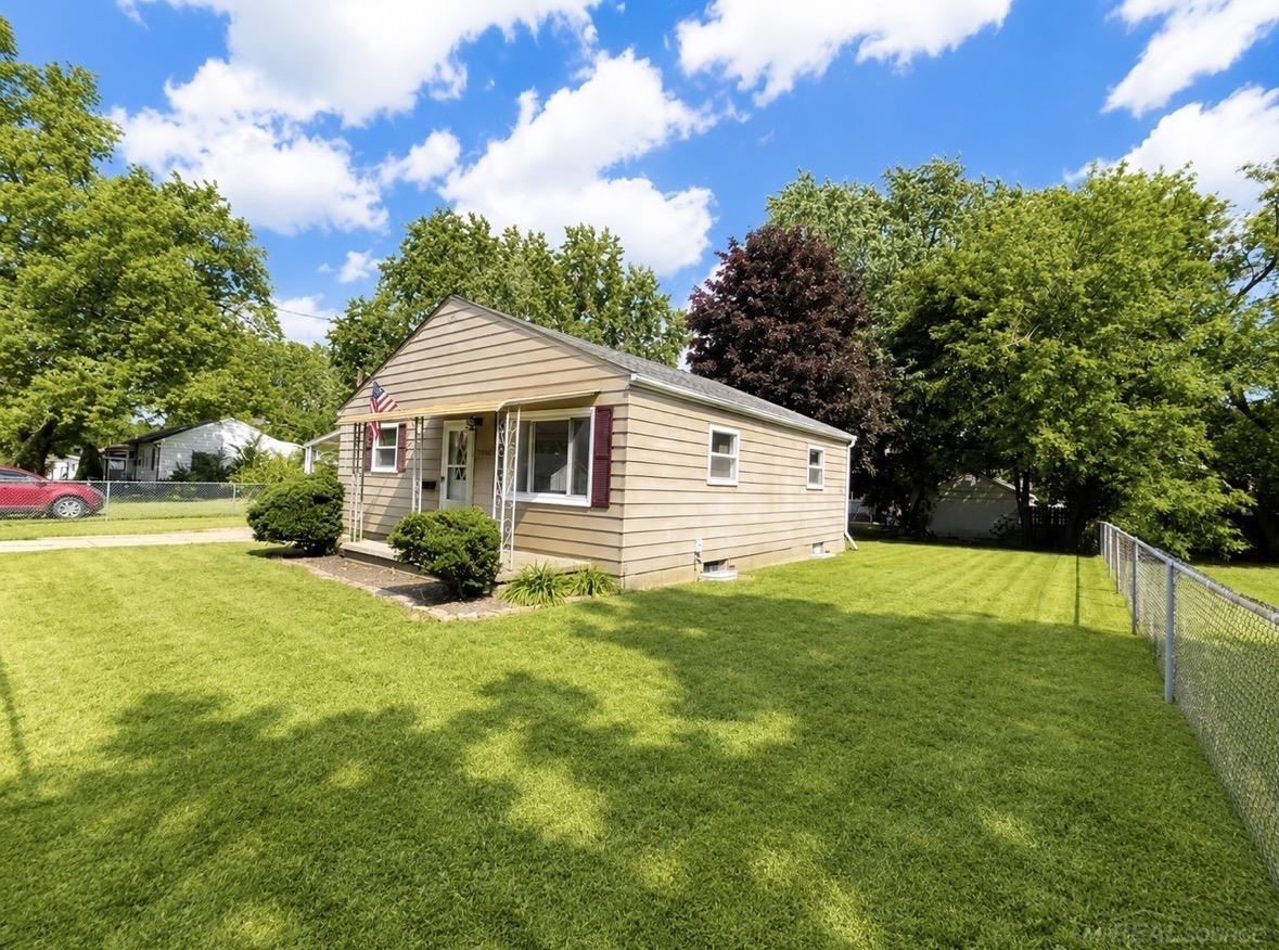 3001 Brandon Street Flint, MI 48503 - Photo 24 of 33