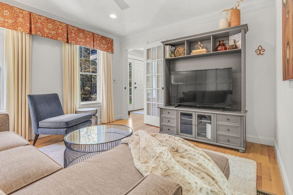 302 Cow Pond Brook Road Groton, MA 01450 - Photo 11 of 42