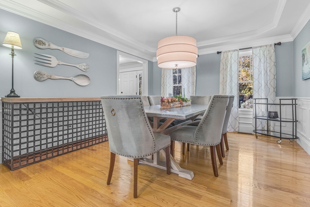 302 Cow Pond Brook Road Groton, MA 01450 - Photo 13 of 42