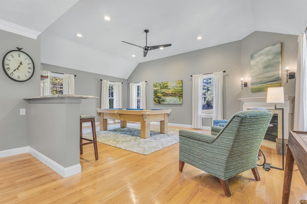 302 Cow Pond Brook Road Groton, MA 01450 - Photo 15 of 42