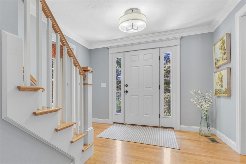 302 Cow Pond Brook Road Groton, MA 01450 - Photo 18 of 42