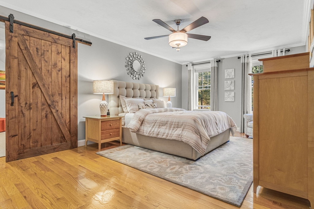 302 Cow Pond Brook Road Groton, MA 01450 - Photo 20 of 42