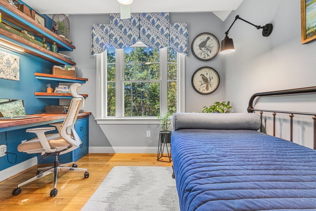 302 Cow Pond Brook Road Groton, MA 01450 - Photo 30 of 42