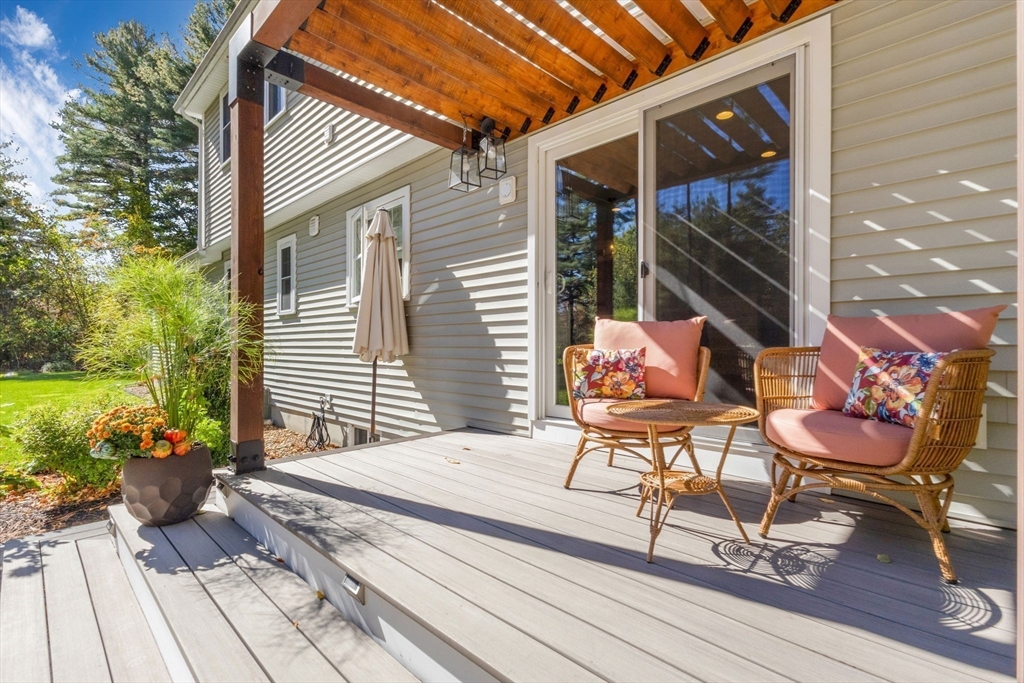 302 Cow Pond Brook Road Groton, MA 01450 - Photo 41 of 42