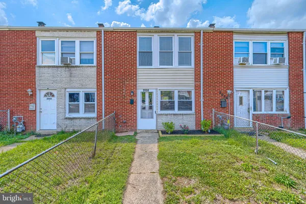 $209,900 | 2058 Larkhall Road, Dundalk, MD 21222