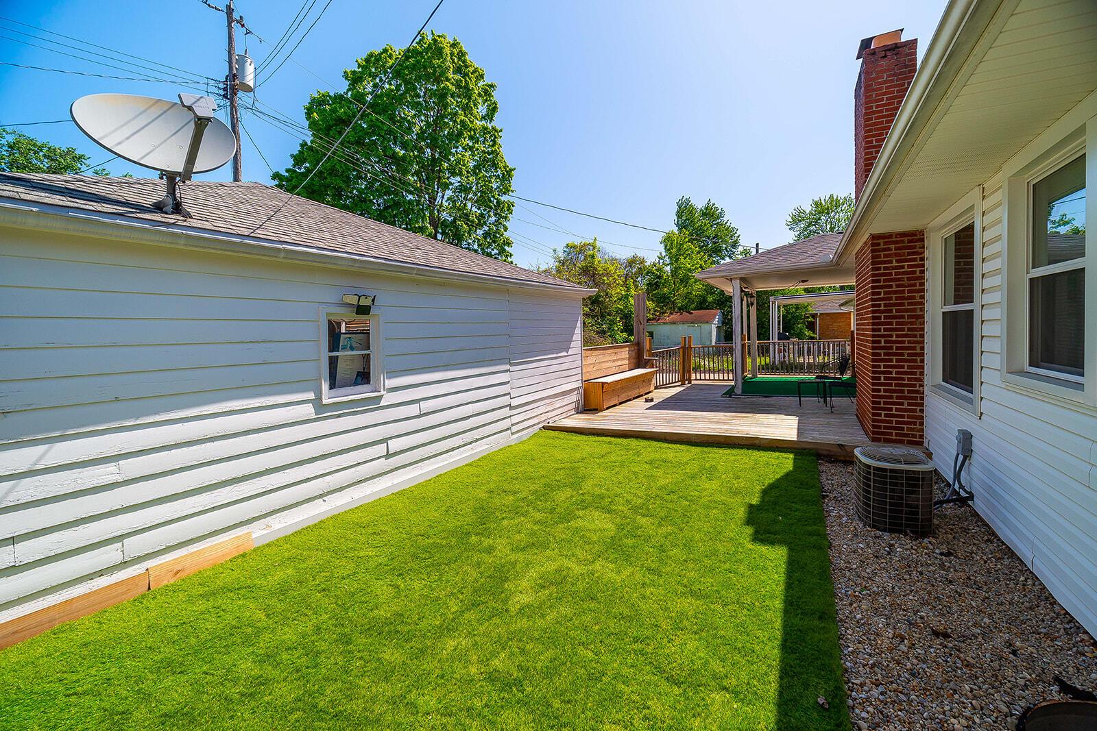 2726 St Patrick Road Columbus, OH 43204 - Photo 60 of 77 2726 Saint Patrick Road-14