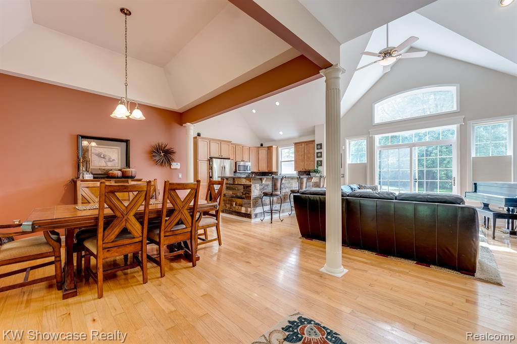 671 North Hughes Road Howell, MI 48843 - Photo 14 of 60