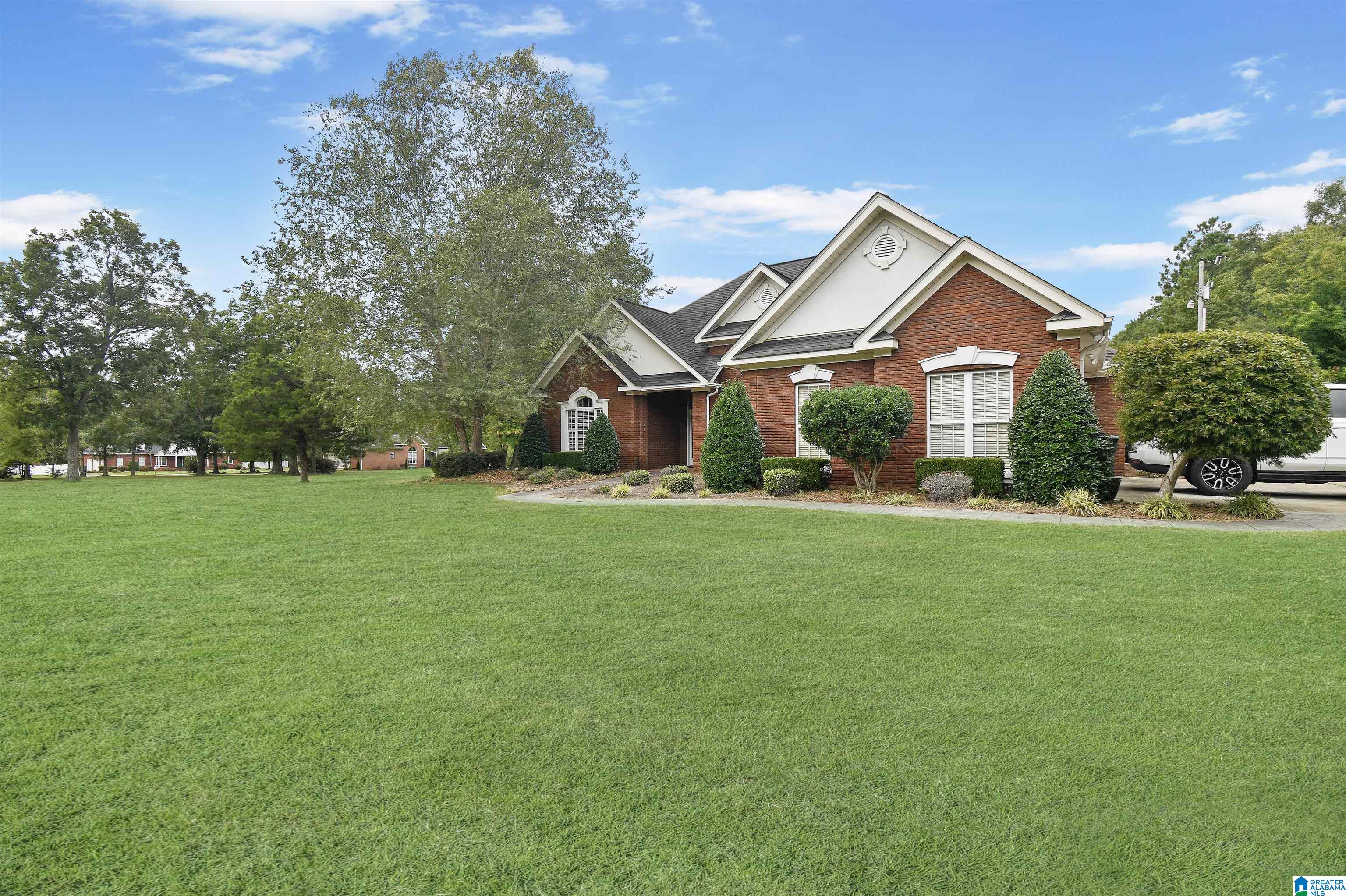 2655 Pinedale Road Clanton, AL 35046 - Photo 3 of 35