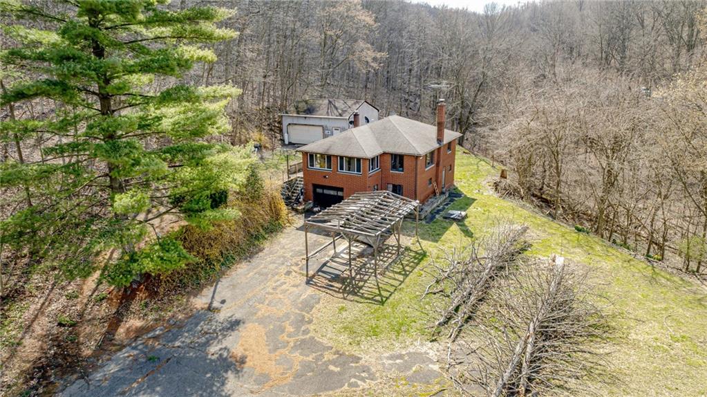 491 Frankfort Road Monaca, PA 15061 - Photo 1 of 24 Gallery Image 1