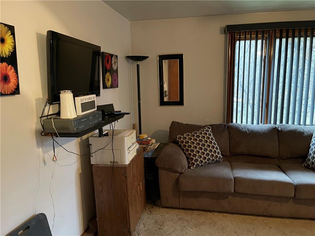 491 Frankfort Road Monaca, PA 15061 - Photo 5 of 24 LIVINGROOM