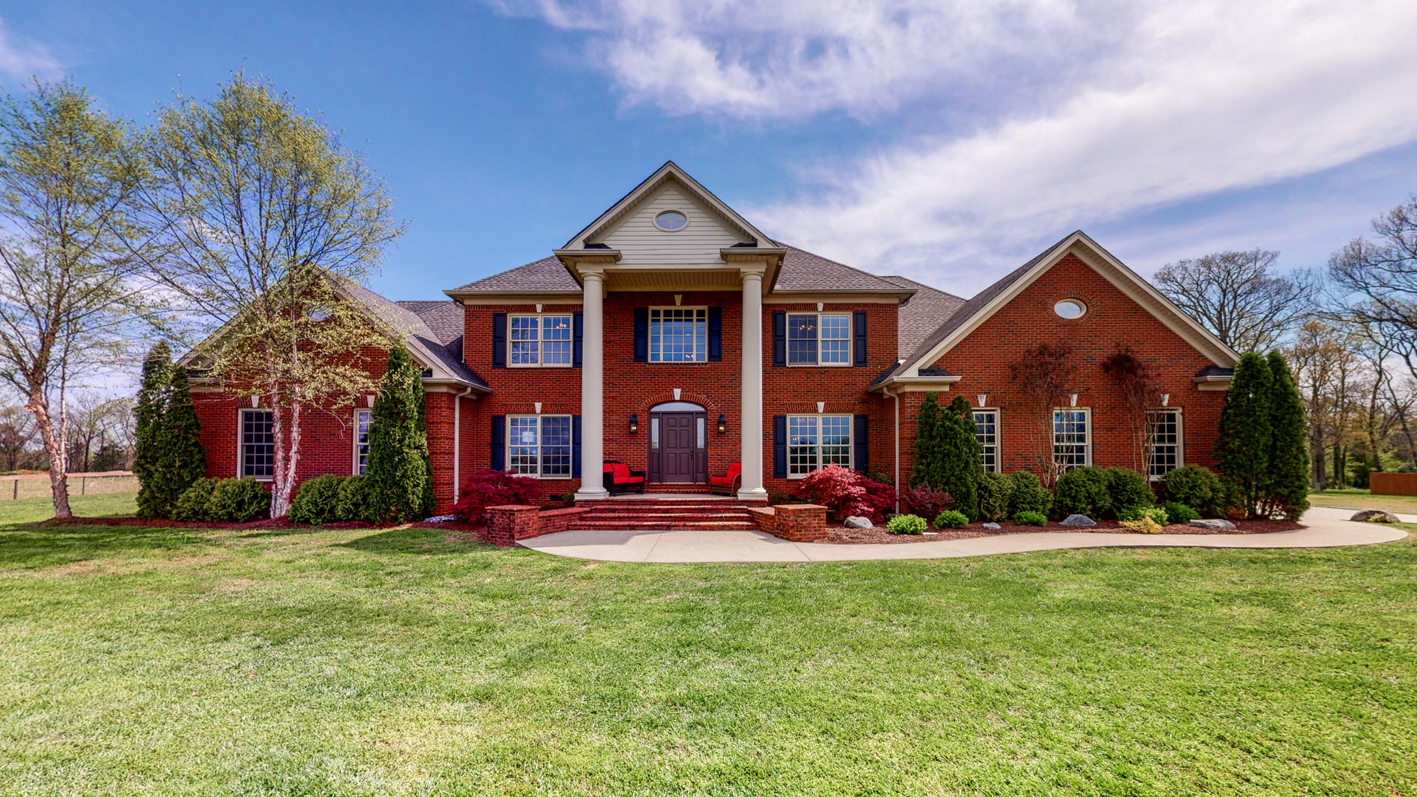 5009 Rucker Christiana Road Christiana, TN 37037 - Photo 1 of 49 Gallery Image 1