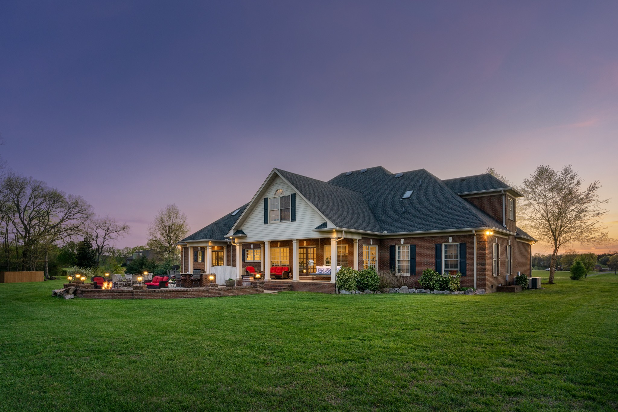 5009 Rucker Christiana Road Christiana, TN 37037 - Photo 4 of 49 Gallery Image 4