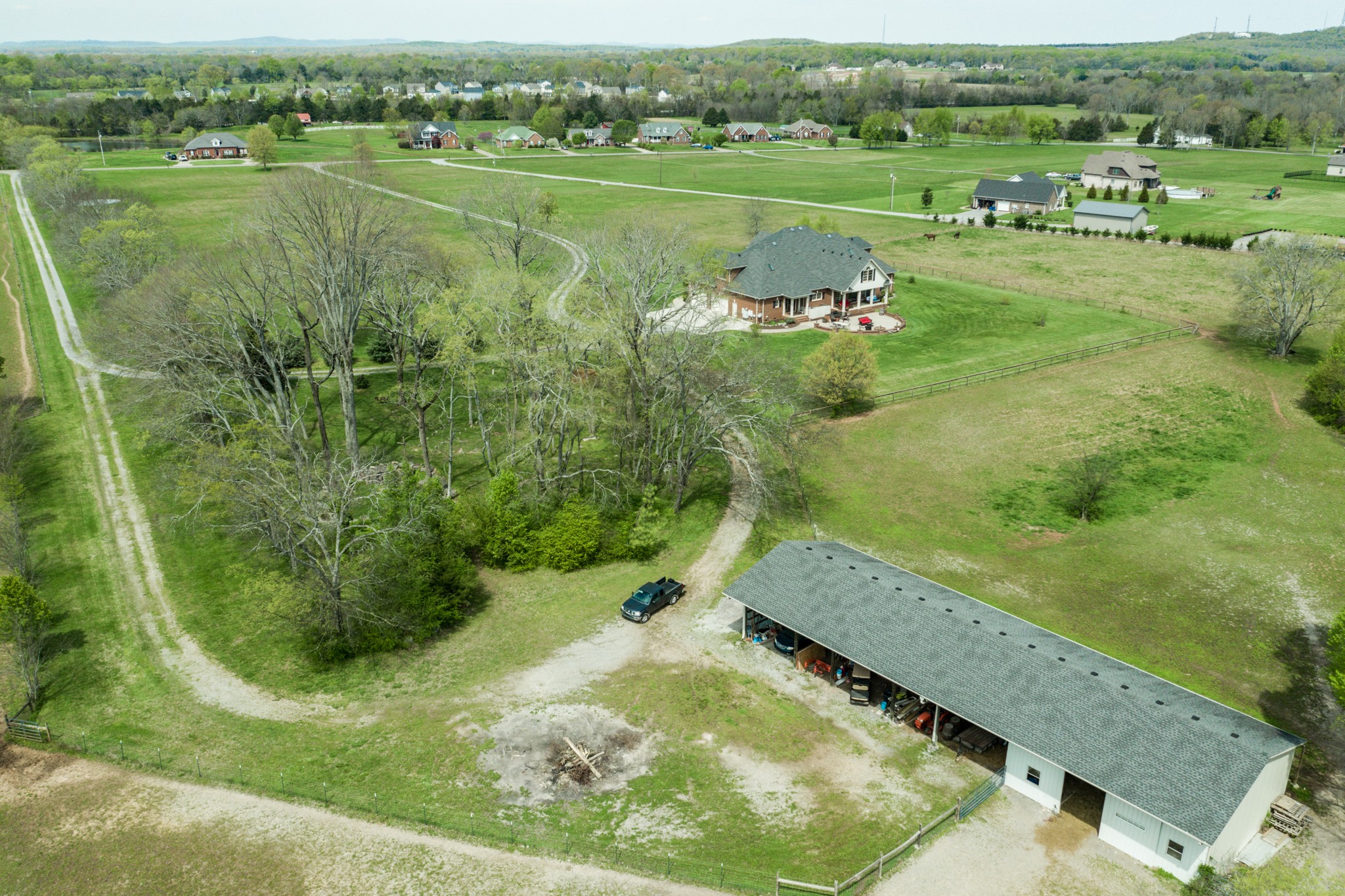 5009 Rucker Christiana Road Christiana, TN 37037 - Photo 42 of 49 Gallery Image 42