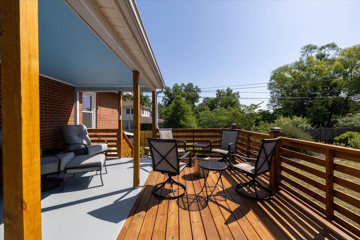 1902 Avon Road Southwest Roanoke, VA 24015 - Photo 15 of 55 47-Exterior-2