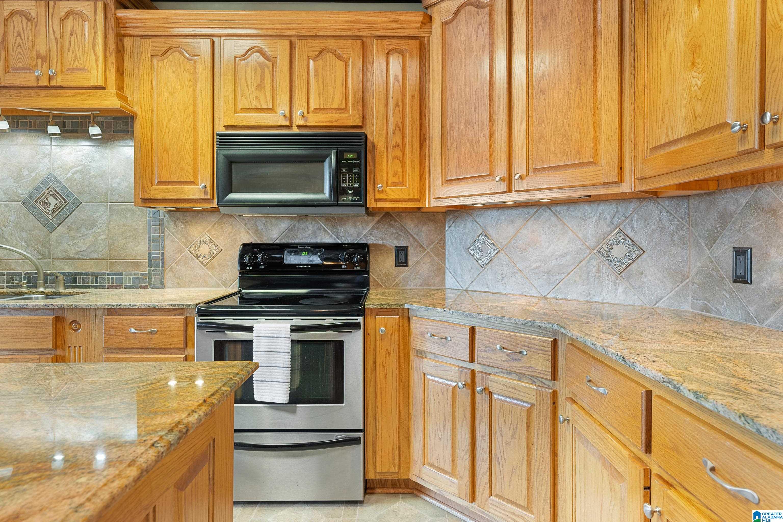 1049 Mountain View Road Springville, AL 35146 - Photo 23 of 50 Gallery Image 23