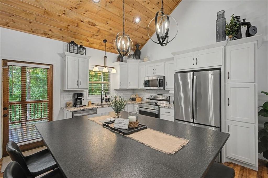 617 Zenith Trail Ellijay, GA 30540 - Photo 19 of 59