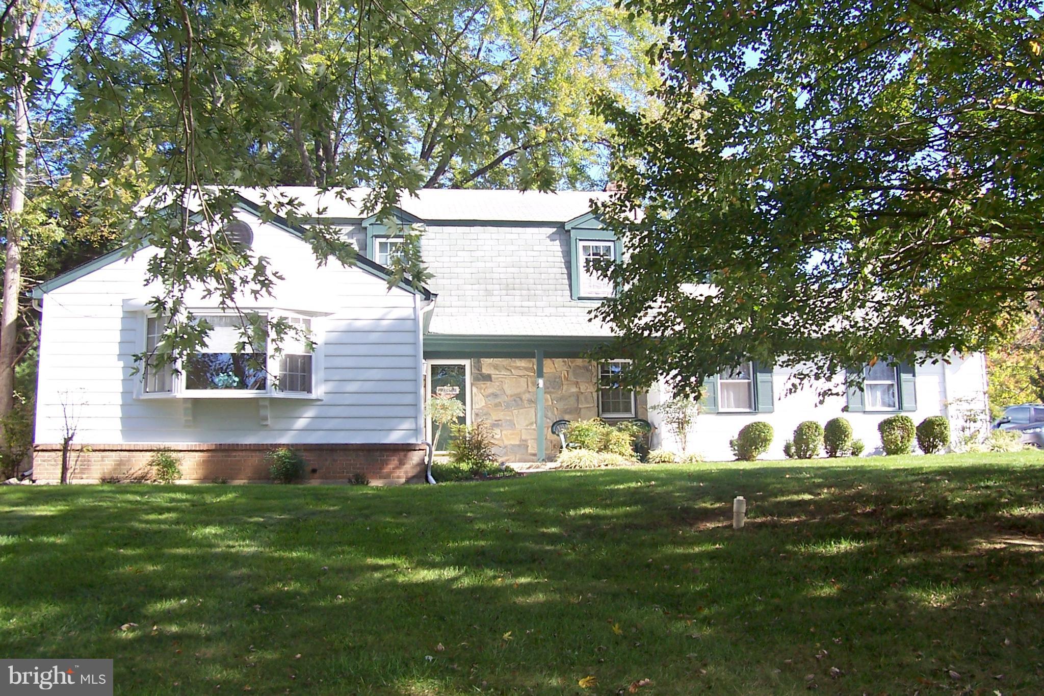 1 Turnmore Court Silver Spring, MD 20906 - Photo 1 of 30 Exterior (Front)