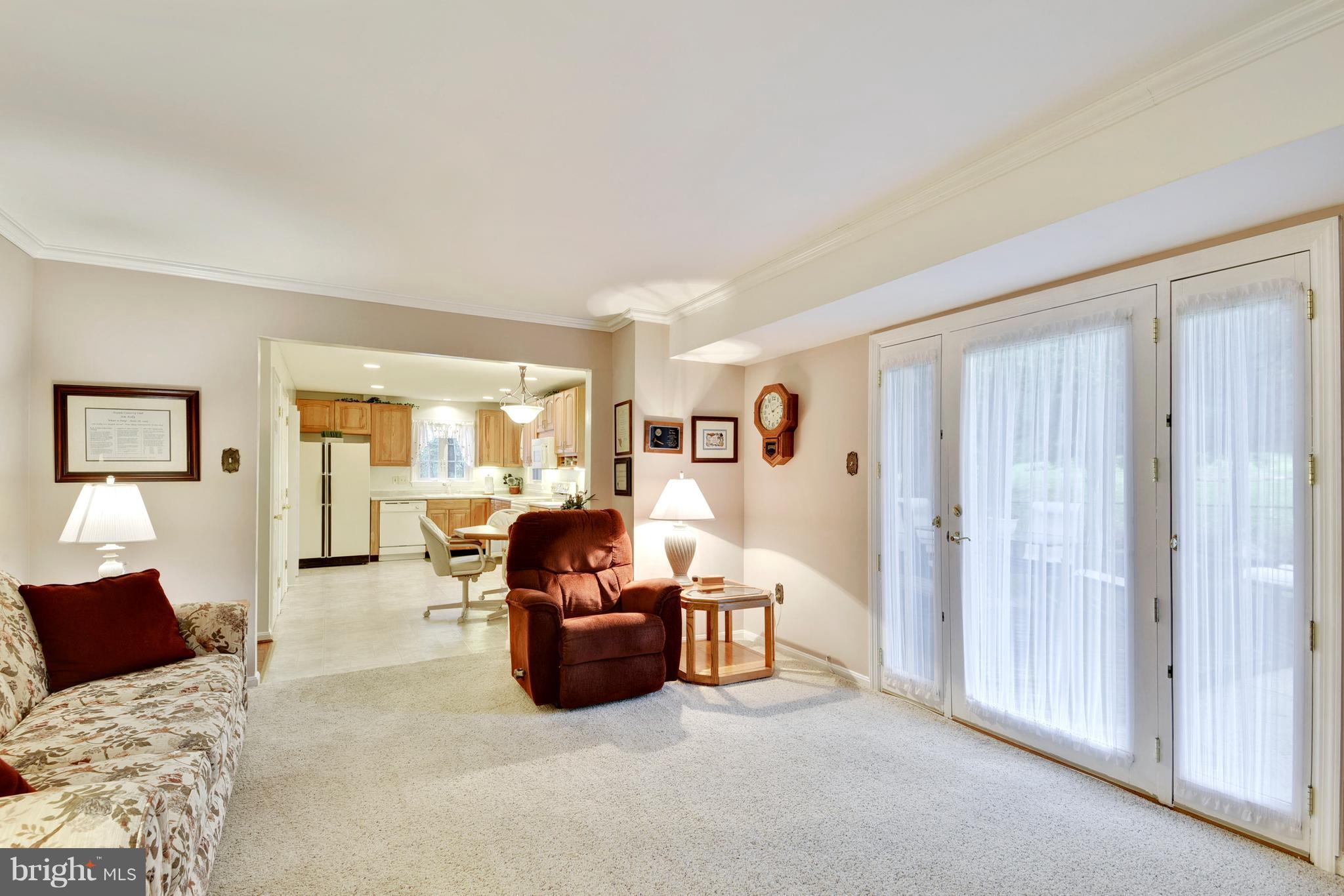 1 Turnmore Court Silver Spring, MD 20906 - Photo 14 of 30 Family Room
