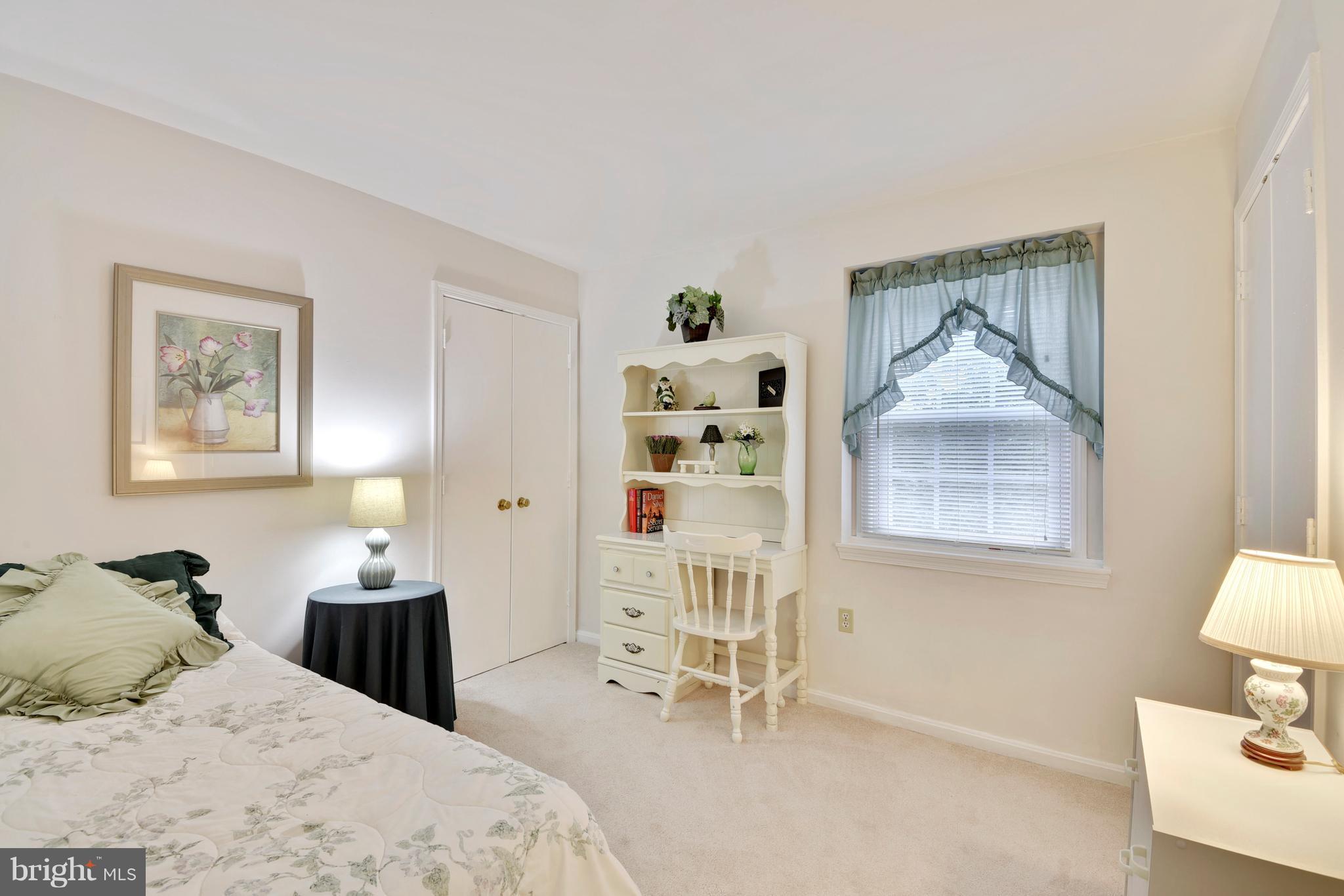 1 Turnmore Court Silver Spring, MD 20906 - Photo 16 of 30 Bedroom