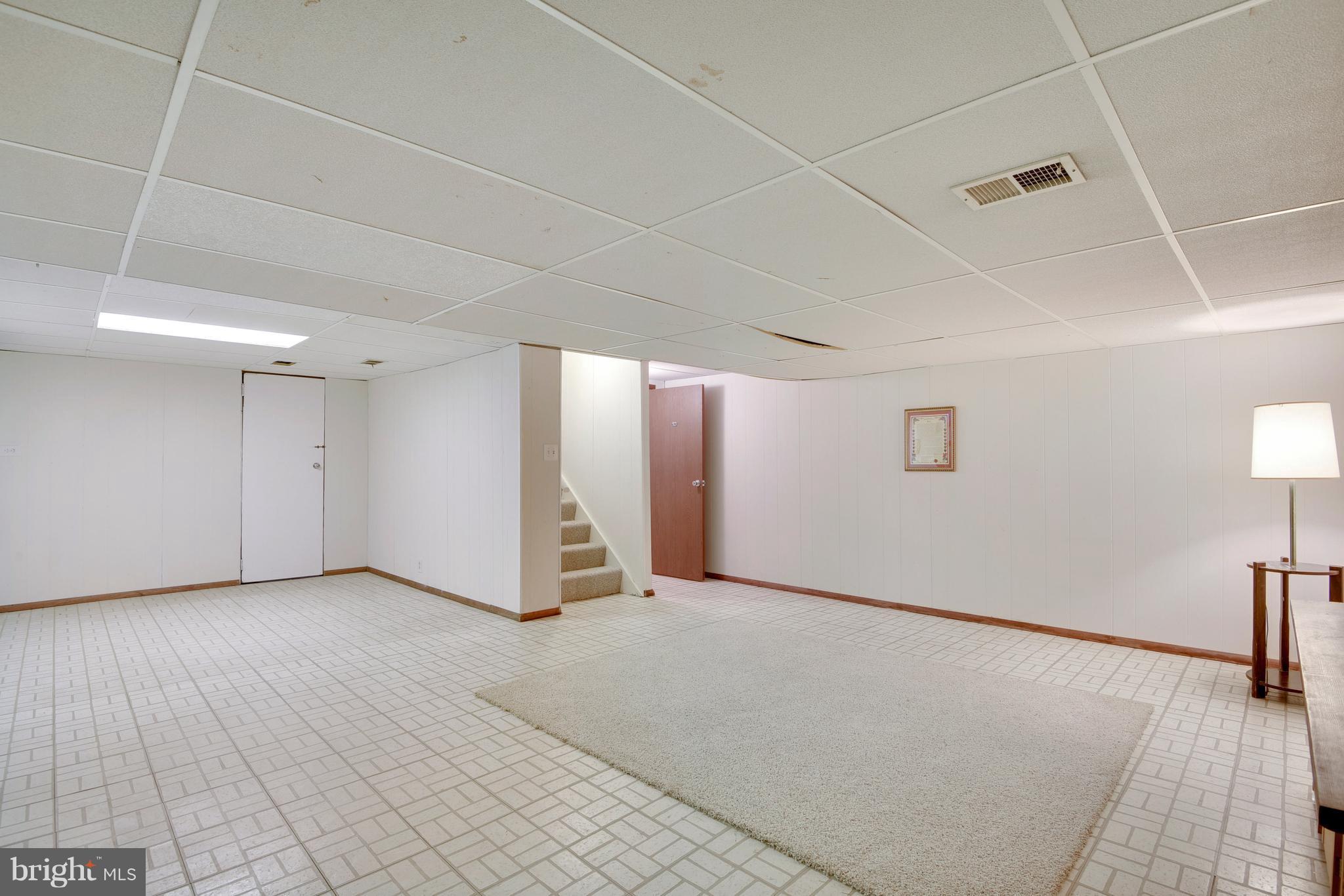 1 Turnmore Court Silver Spring, MD 20906 - Photo 20 of 30 Basement