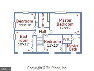 1 Turnmore Court Silver Spring, MD 20906 - Photo 30 of 30 Interior (General)