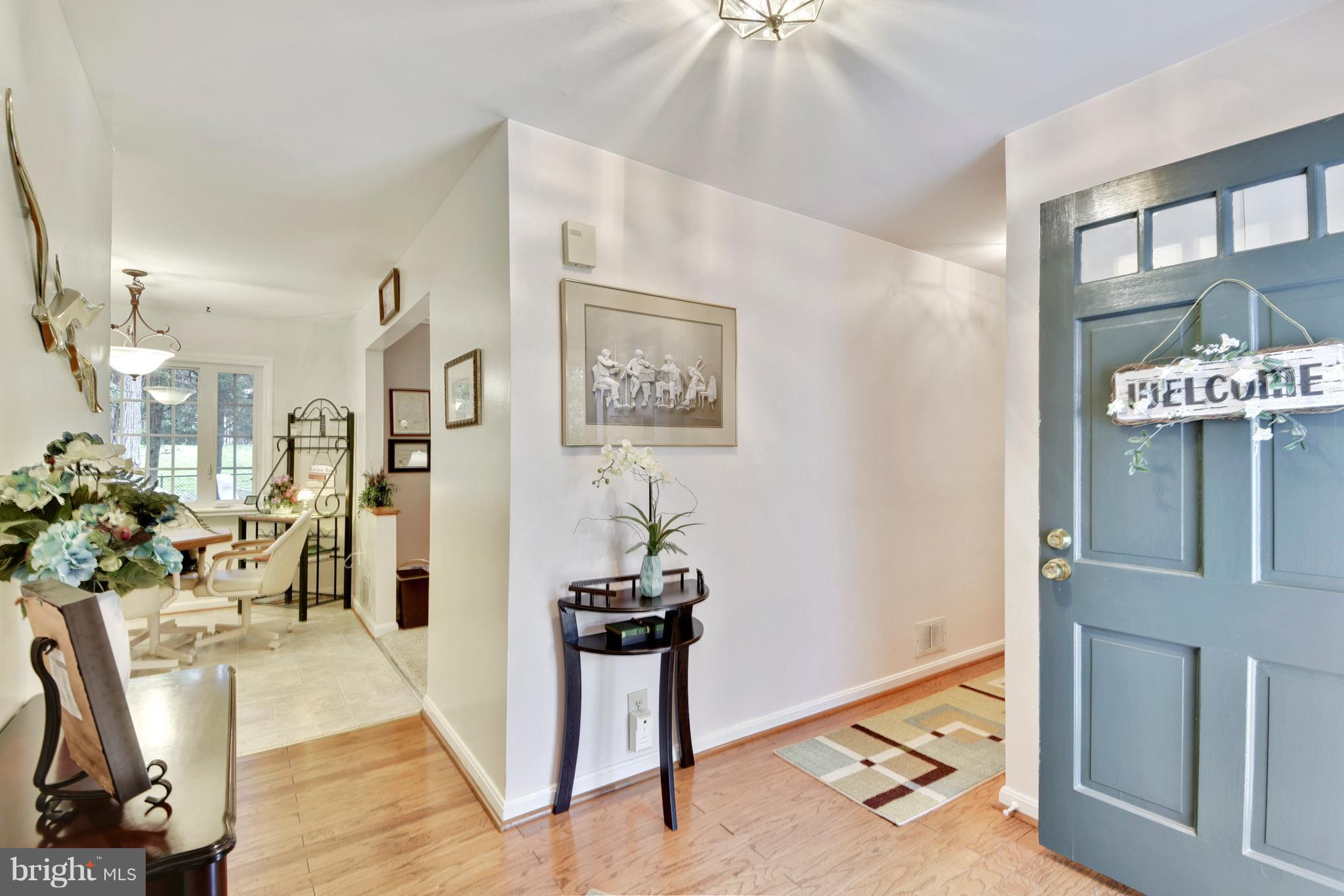 1 Turnmore Court Silver Spring, MD 20906 - Photo 4 of 30 Interior (General)