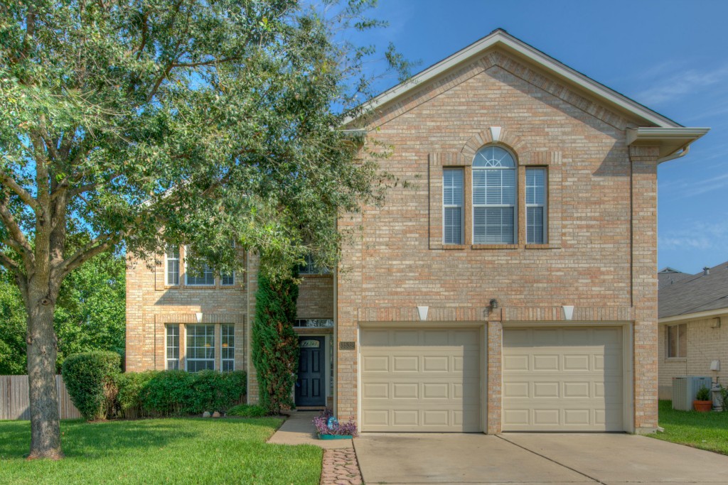 3532 Ribbon Reef Lane Austin, TX 78728 - Photo 1 of 1